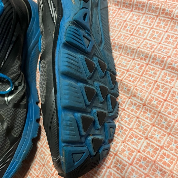 Saucony Kinvara - Picture 5 of 6